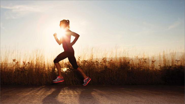 خطوات مضمونة لتحقيق أهداف الصحة واللياقة البدنية