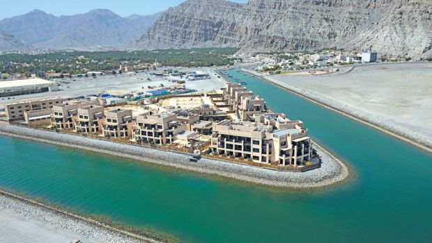 السياحة في خصب: اكتشف سحر الطبيعة والتاريخ