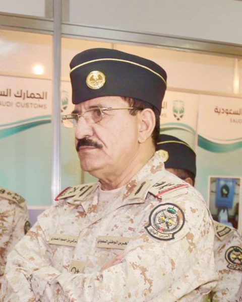 تركي حمود العنزي: القيادة والإسهام في التحديث