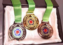 الرؤى المستقبلية بعد بطولة الرياض النسائية للآيكيدو