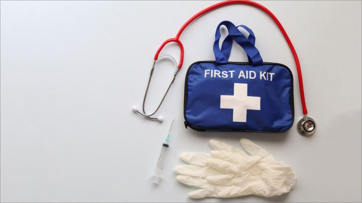 الإسعافات الأولية: مهارة تنقذ الأرواح