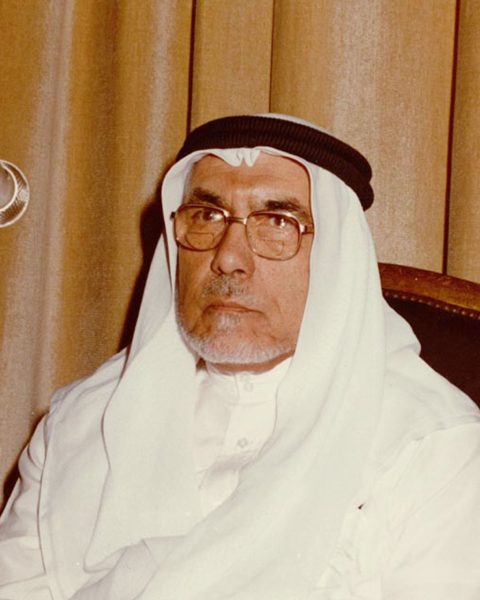 حسن كتبي: الرائد الذي جمع بين الفكر والعمل