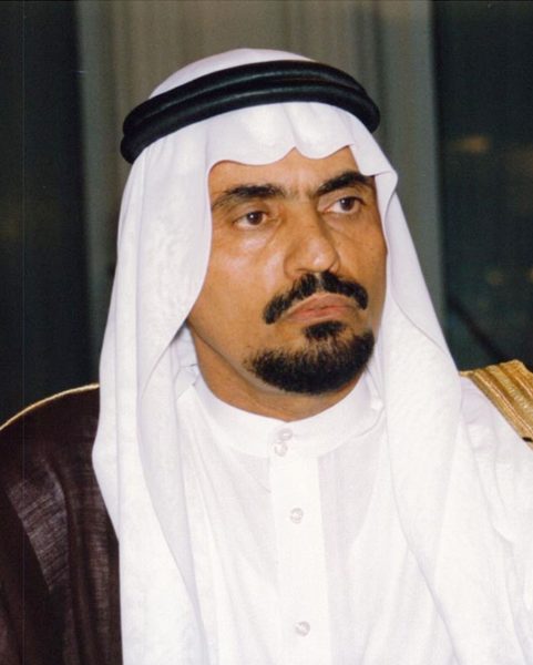 أبرز محطات في حياة سليمان عواض الزايدي: التعليم والقيادة