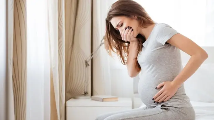 حياة صحية بدون غثيان: نصائح للحامل في رمضان