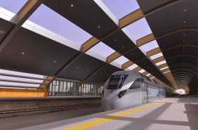 تطوير البنية التحتية: السعودية نحو مستقبل مزدهر