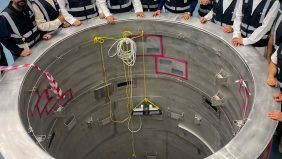 مفاعل الأبحاث منخفض الطاقة: دوره في تطوير الصناعات النووية