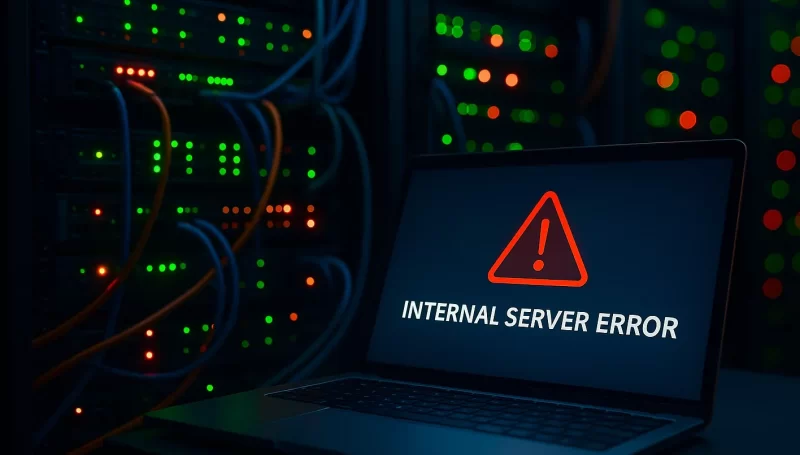 اضطرابات الإنترنت: تداعيات عطل Cloudflare على الأمن السيبراني