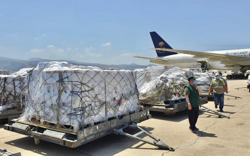 مبادرات الإغاثة السعودية: قصص نجاح من الميدان