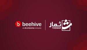 تحليل: كيف تعزز Beehive و Themar التمويل الرقمي للشركات الصغيرة والمتوسطة في السعودية