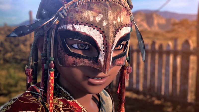فيلم بلال: تحليل وتقييم للفيلم السعودي