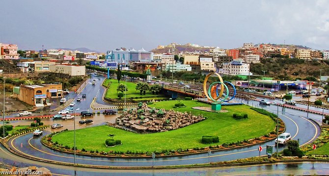 السياحة في أبها: خطط لرحلتك المثالية واستمتع بكل لحظة