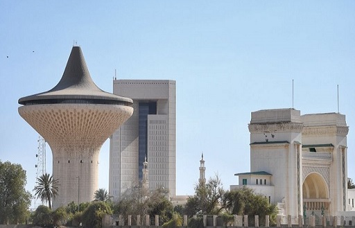 برج خزام: تاريخ وإرث معماري في مدينة جدة