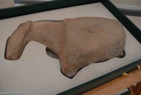 حضارة المقر: اكتشافات جديدة تغير مسار التاريخ