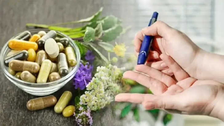 خطوات بسيطة لدمج الأعشاب الطبيعية لخفض سكر الدم في غذائك