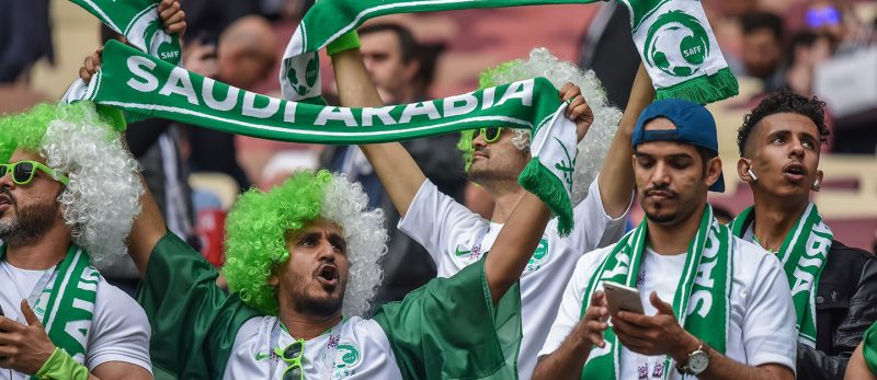 السعودية كمركز رياضي عالمي: قمة الملاعب والصالات و تطوير القطاع الرياضي