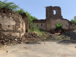 قلعة دار النصر: جهود الترميم وأهمية الحفاظ على تاريخ جازان