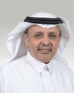 رميح الرميح: من البحث العلمي إلى قيادة النقل والخدمات اللوجستية