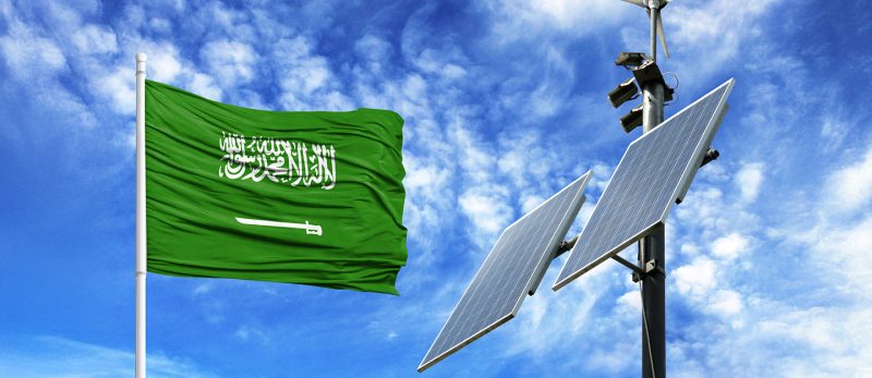 الطاقة المتجددة: معرض جامعة الإمام يعزز الاستدامة