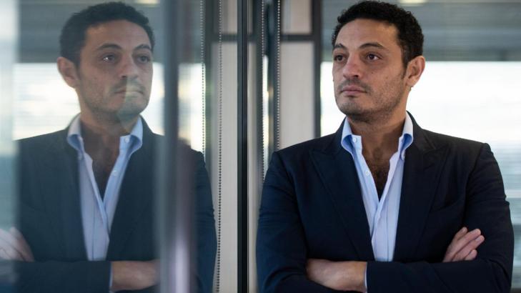 الحلمات الذكرية: دليل الرجل العصري