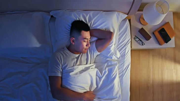 تحسين جودة النوم: كيف تنعم بنوم عميق ومريح كل ليلة