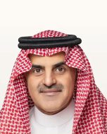 أيمن المديفر: الخبرات والقيادة لمستقبل نيوم الواعد