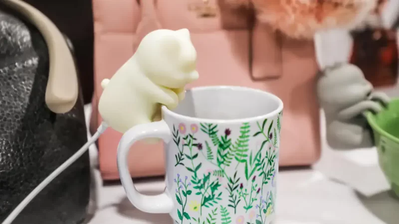 Nékojita FuFu: دليل شامل لروبوت تبريد الطعام الياباني