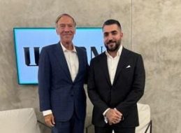 UNION ترفع قدرات إنتاج الذخائر بشراكة جديدة