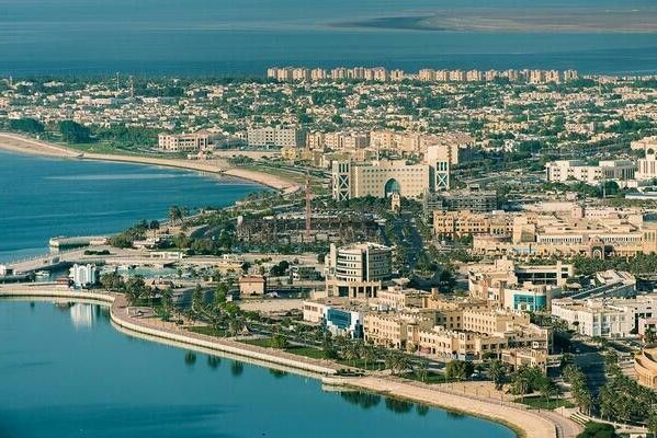 السياحة في الجبيل: اكتشف جمال الطبيعة والتاريخ في آن واحد
