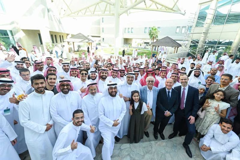 إكسبو الجامعة: أبرز المشاريع وأثرها في ريادة الأعمال