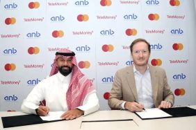 تبسيط التحويلات الرقمية مع تلي موني ومنصة Mastercard Move