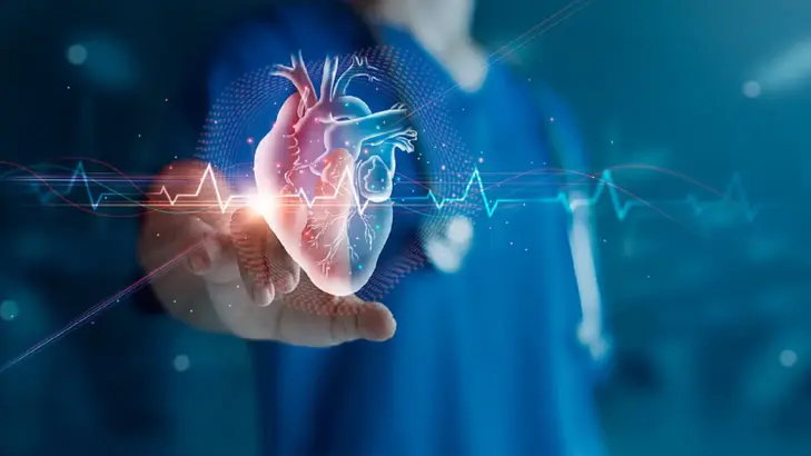 النوبة القلبية: من التشخيص المبكر إلى العلاجات المتقدمة لقلب سليم