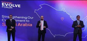 كلاوديرا في السعودية: مكتب إقليمي لتعزيز حلول الذكاء الاصطناعي