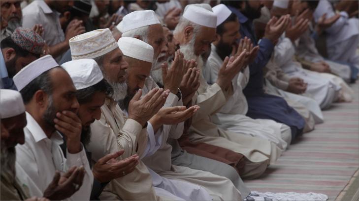 كل ما يخص صلاة الجمعة من الألف إلى الياء