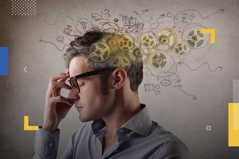 مرونة الدماغ: قدرتك على التكيف والابتكار في عالم متغير