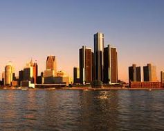 خطط لرحلتك إلى ميشيغان: دليل السياحة الكامل