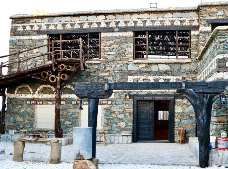 وجهة سياحية جديدة: المتاحف الخاصة بوادي الدواسر