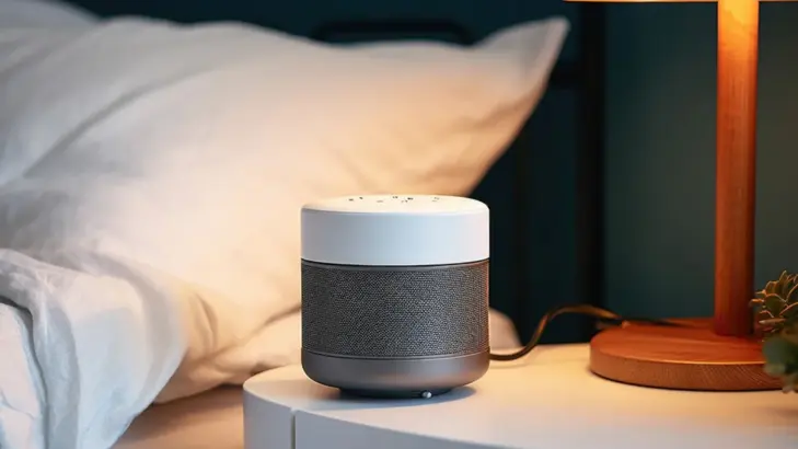 الضوضاء البيضاء: هل هي الحل الأمثل لمشاكل النوم لديك؟