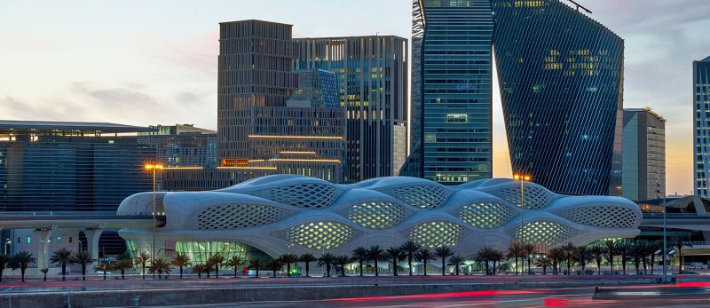 تطوير شبكة الطرق: خطوة نحو مستقبل أفضل في الرياض