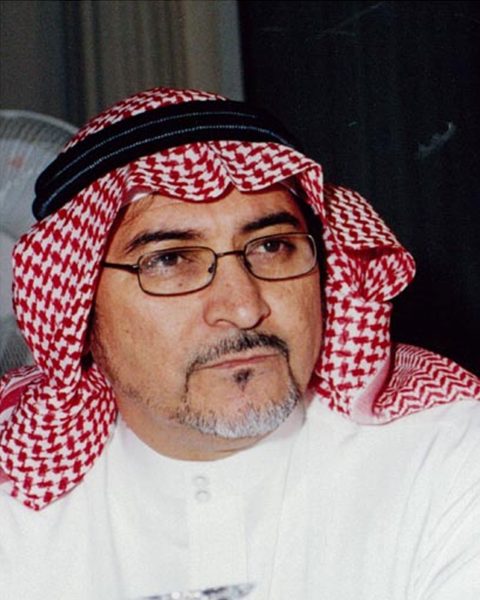 عبدالقادر طاش: القدوة في الإعلام السعودي