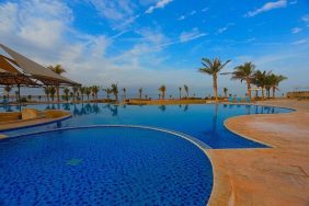 منتجعات شرما تبوك: استثمار في تجربة سياحية فريدة ومستدامة