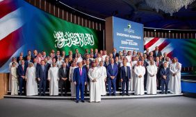 المنتدى السعودي الأمريكي للاستثمار: نقطة تحول في العلاقات الاقتصادية