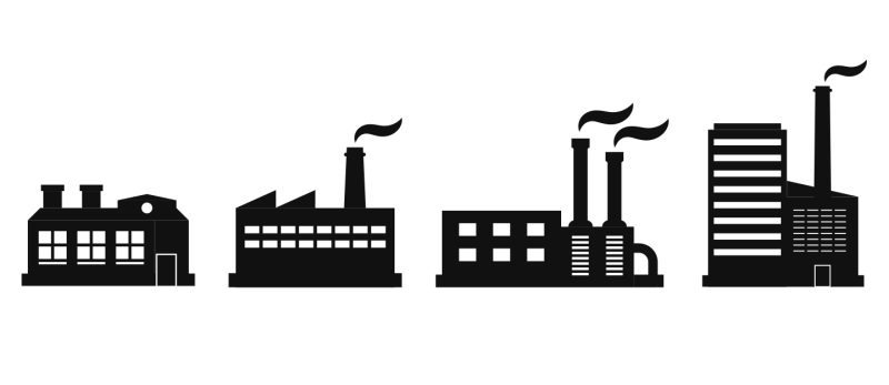 مصانع مواد البناء في السعودية: كيف تختار الأفضل لمشروعك؟