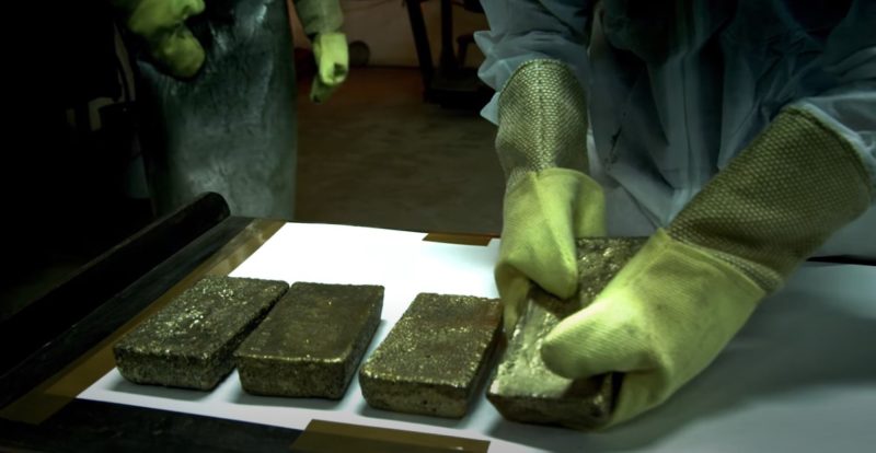 اقتصاد أخضر بفضل الثروة المعدنية في السعودية : الاستدامة والتنوع