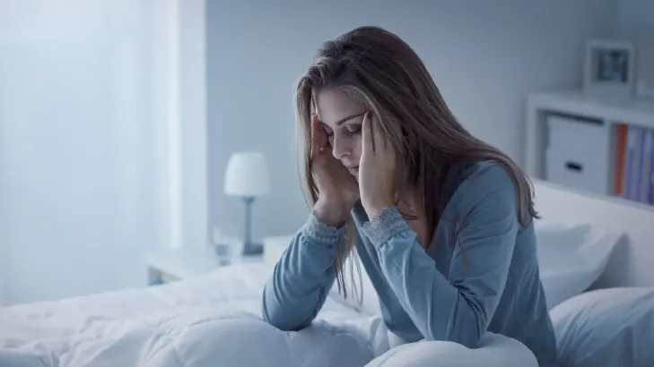 حلول عملية لتحسين جودة النوم عند مواجهة مشاكل صحية