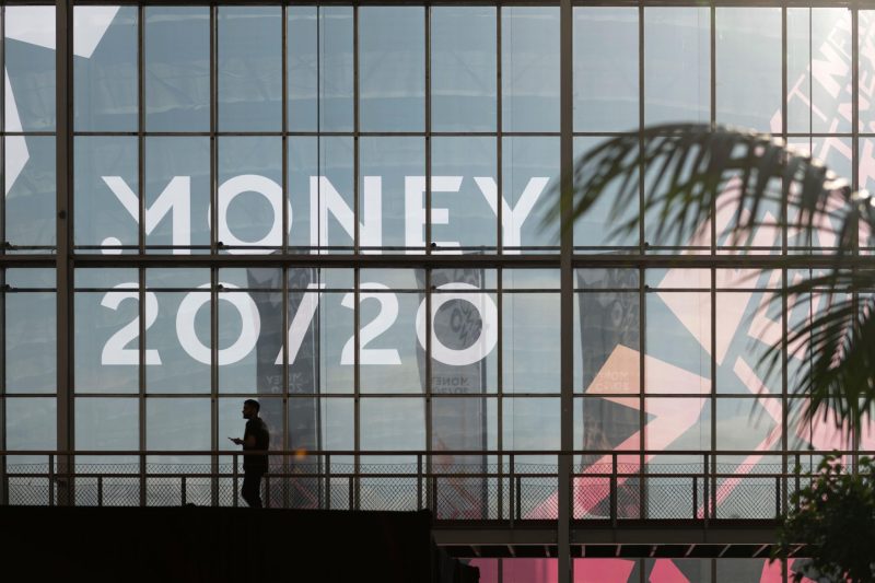 Money 20/20 Middle East: تطوير المدفوعات الرقمية والخدمات المصرفية في الرياض