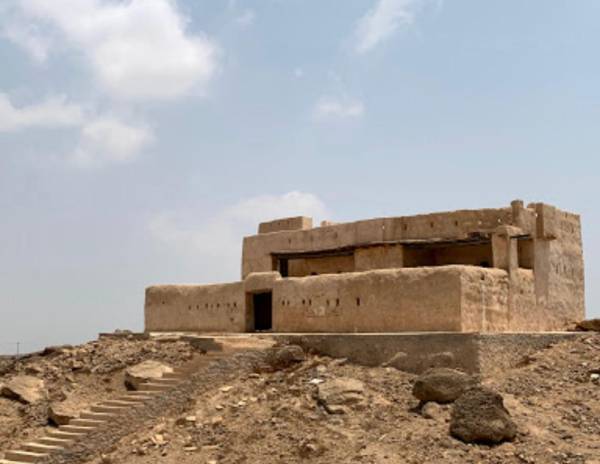 اثار جازان: مستقبل التنقيب والحفاظ على التراث