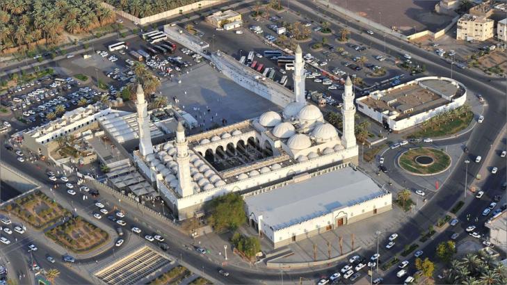 مسجد قباء: معلومات عن أول مسجد في الإسلام
