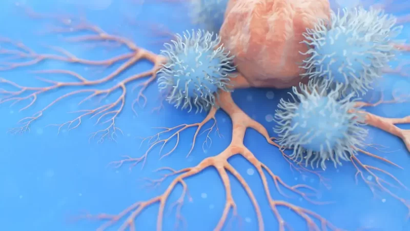 مستقبل الطب: علاج السرطان بالذكاء الاصطناعي المخصص