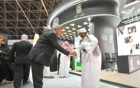 مستقبل خدمات الحج والعمرة: بشرى الخير تستعرض رؤيتها في جدة