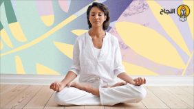 التأمل طريقك إلى ذاكرة قوية